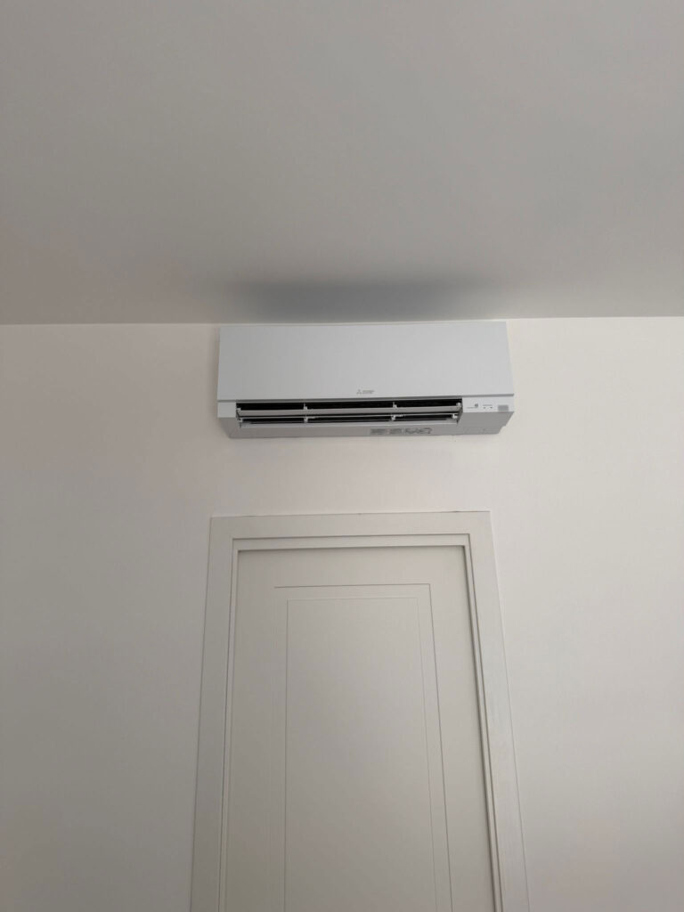 Installazione Climatizzatori Roma