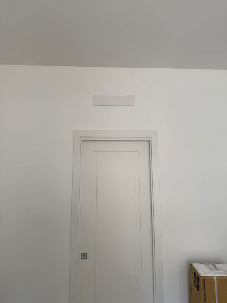Installazione Climatizzatori Roma