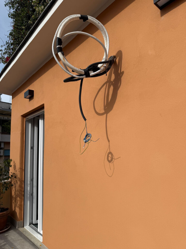 Installazione Climatizzatori Roma